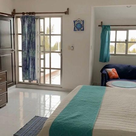Apartament Casa Mariana Isla Mujeres Zewnętrze zdjęcie