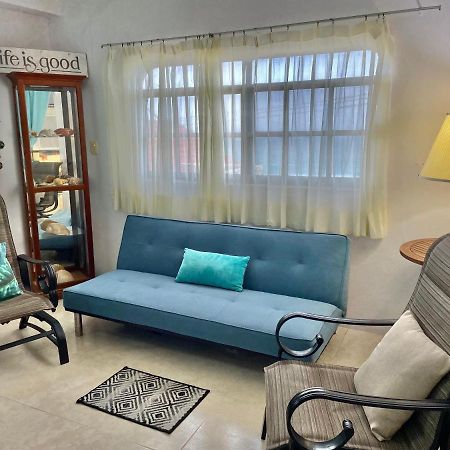 Apartament Casa Mariana Isla Mujeres Zewnętrze zdjęcie