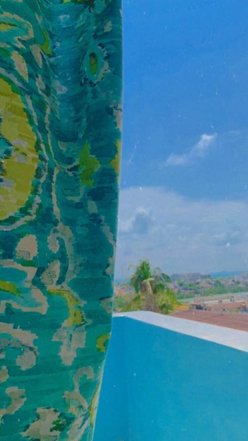 Apartament Casa Mariana Isla Mujeres Zewnętrze zdjęcie