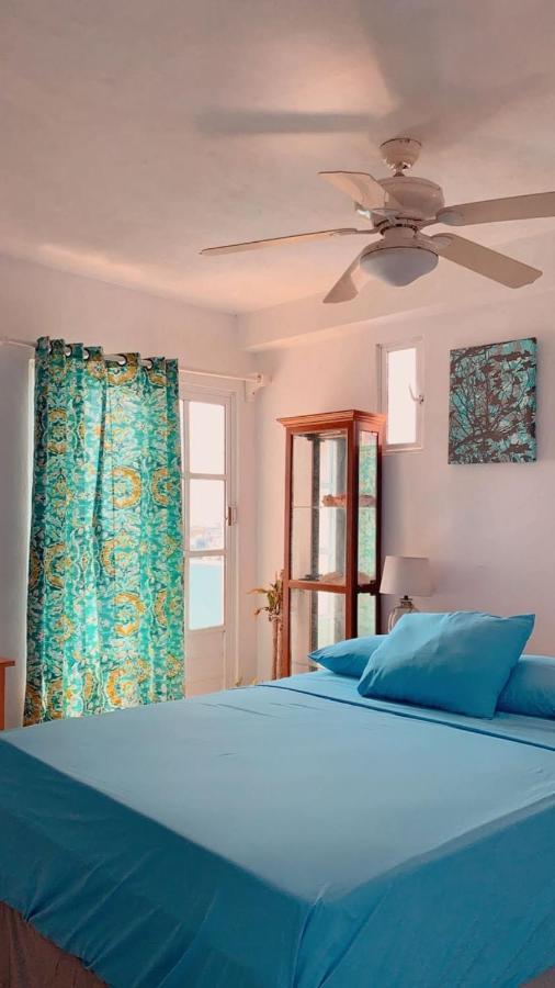 Apartament Casa Mariana Isla Mujeres Zewnętrze zdjęcie