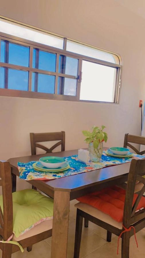 Apartament Casa Mariana Isla Mujeres Zewnętrze zdjęcie