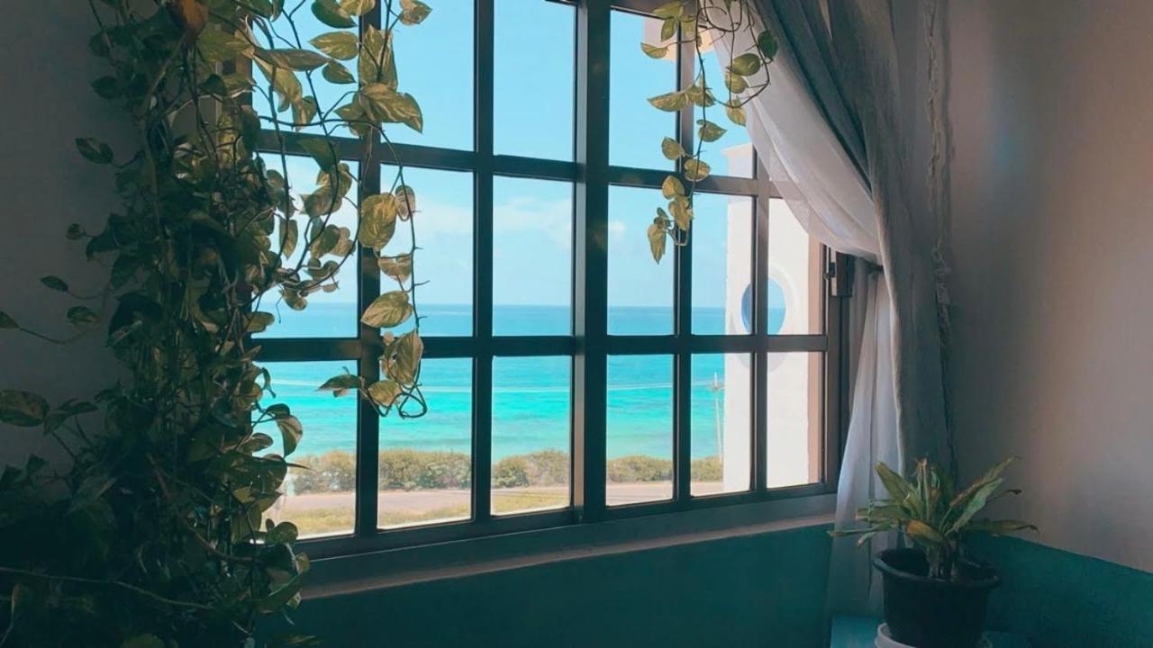 Apartament Casa Mariana Isla Mujeres Zewnętrze zdjęcie