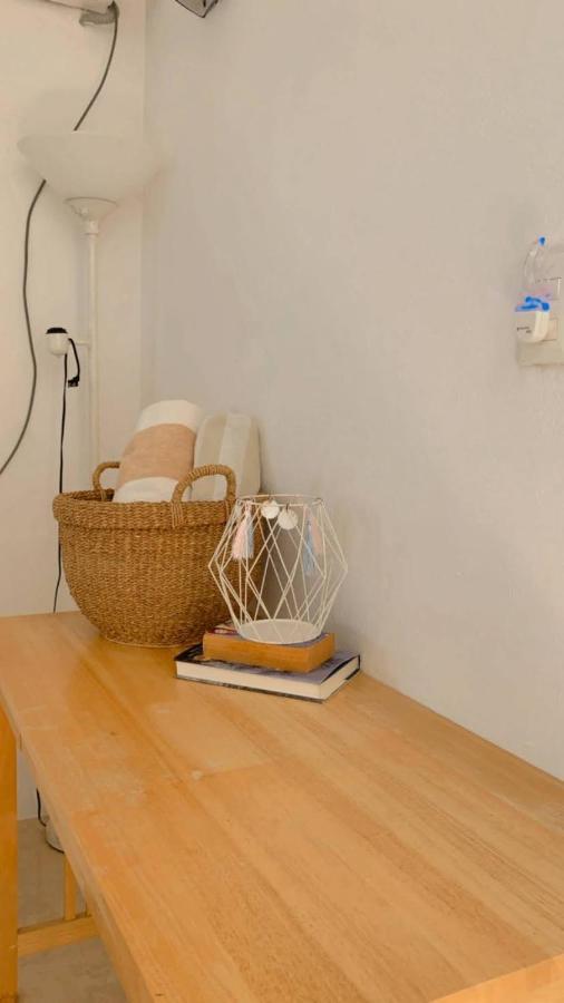 Apartament Casa Mariana Isla Mujeres Zewnętrze zdjęcie