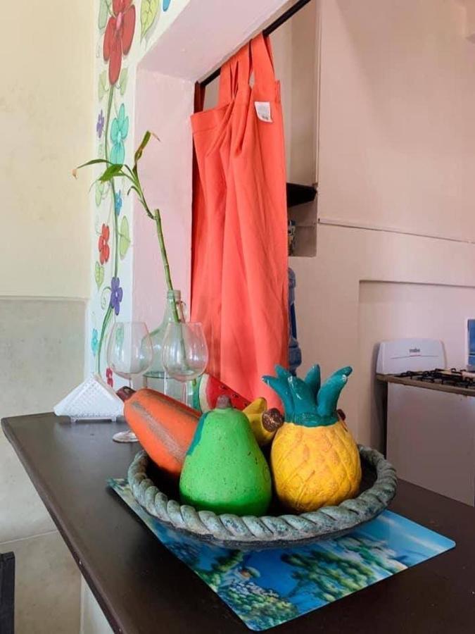 Apartament Casa Mariana Isla Mujeres Zewnętrze zdjęcie