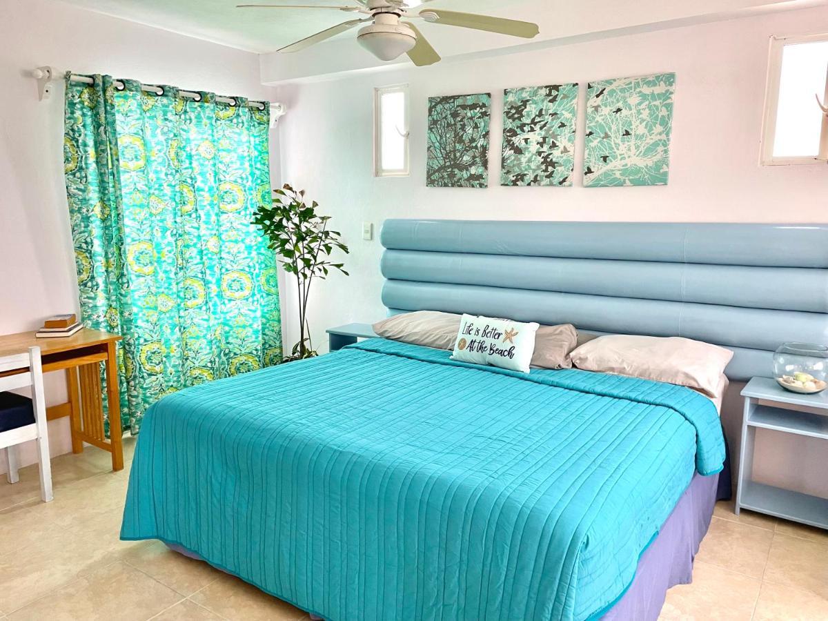 Apartament Casa Mariana Isla Mujeres Zewnętrze zdjęcie