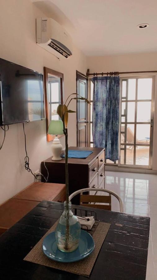 Apartament Casa Mariana Isla Mujeres Zewnętrze zdjęcie