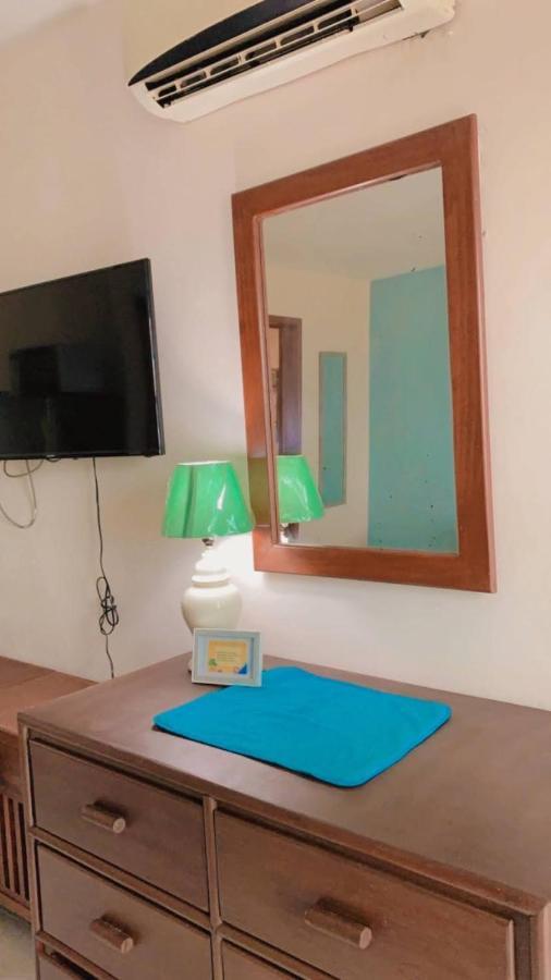 Apartament Casa Mariana Isla Mujeres Zewnętrze zdjęcie