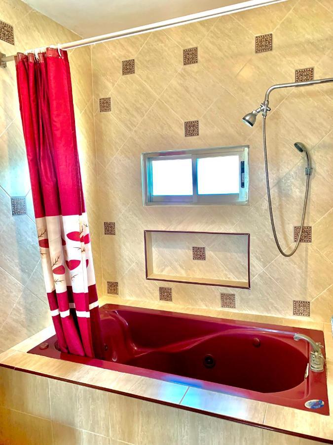 Apartament Casa Mariana Isla Mujeres Zewnętrze zdjęcie