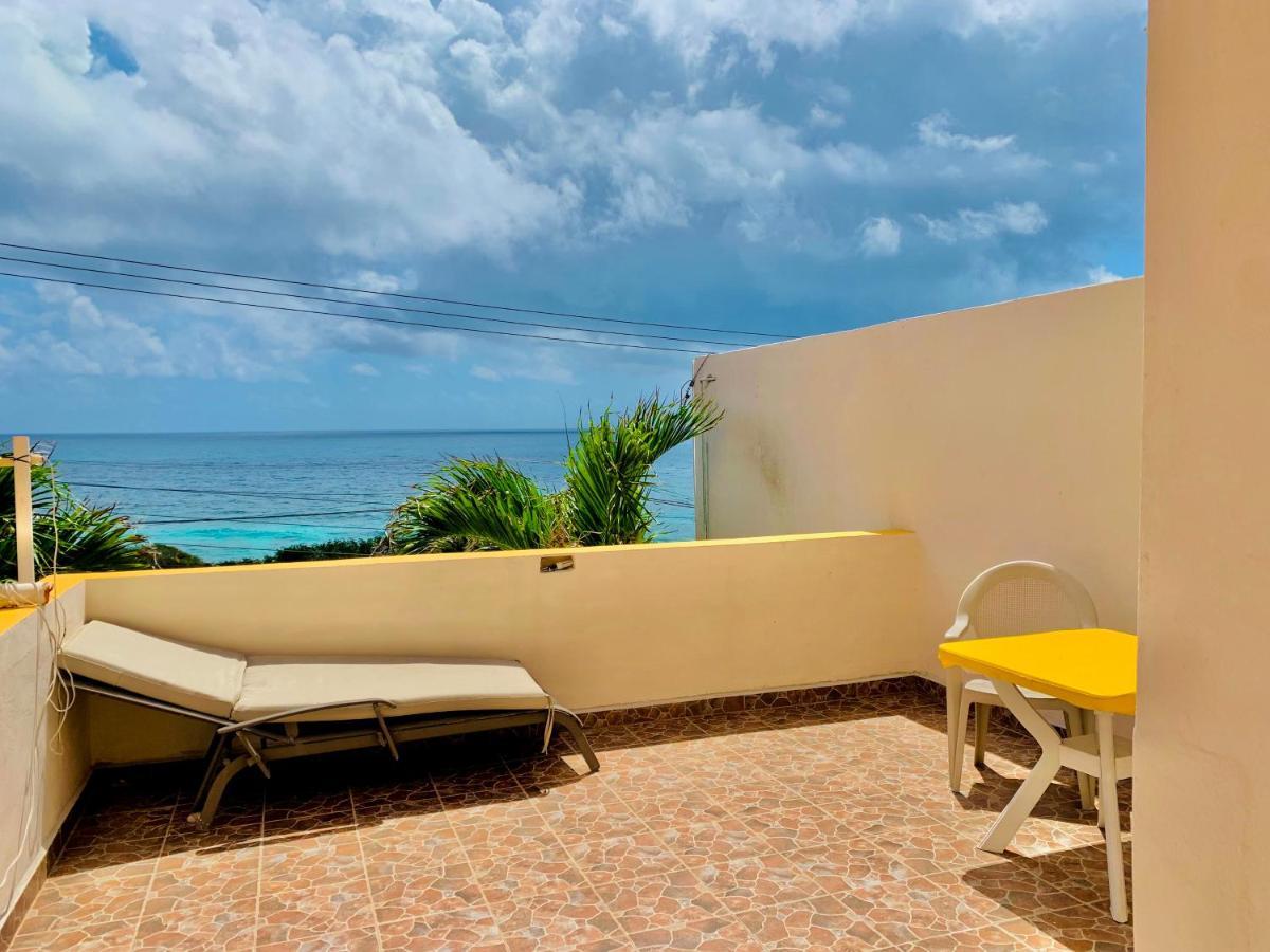 Apartament Casa Mariana Isla Mujeres Zewnętrze zdjęcie