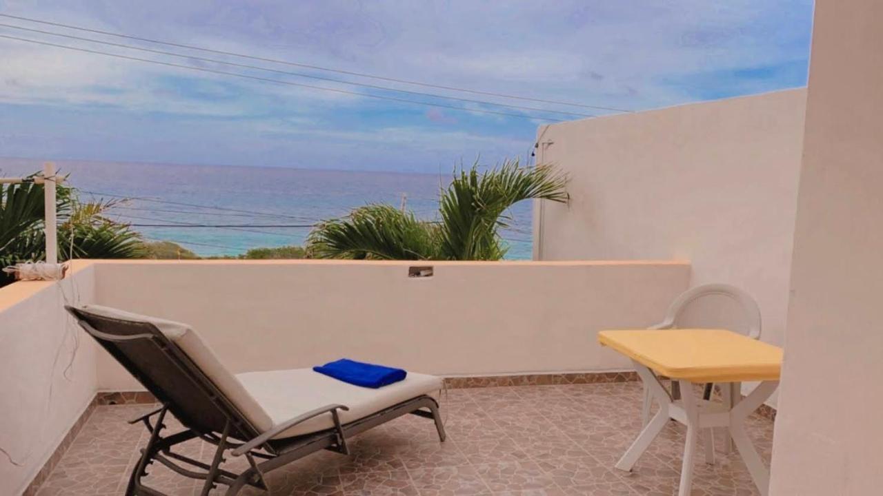 Apartament Casa Mariana Isla Mujeres Zewnętrze zdjęcie